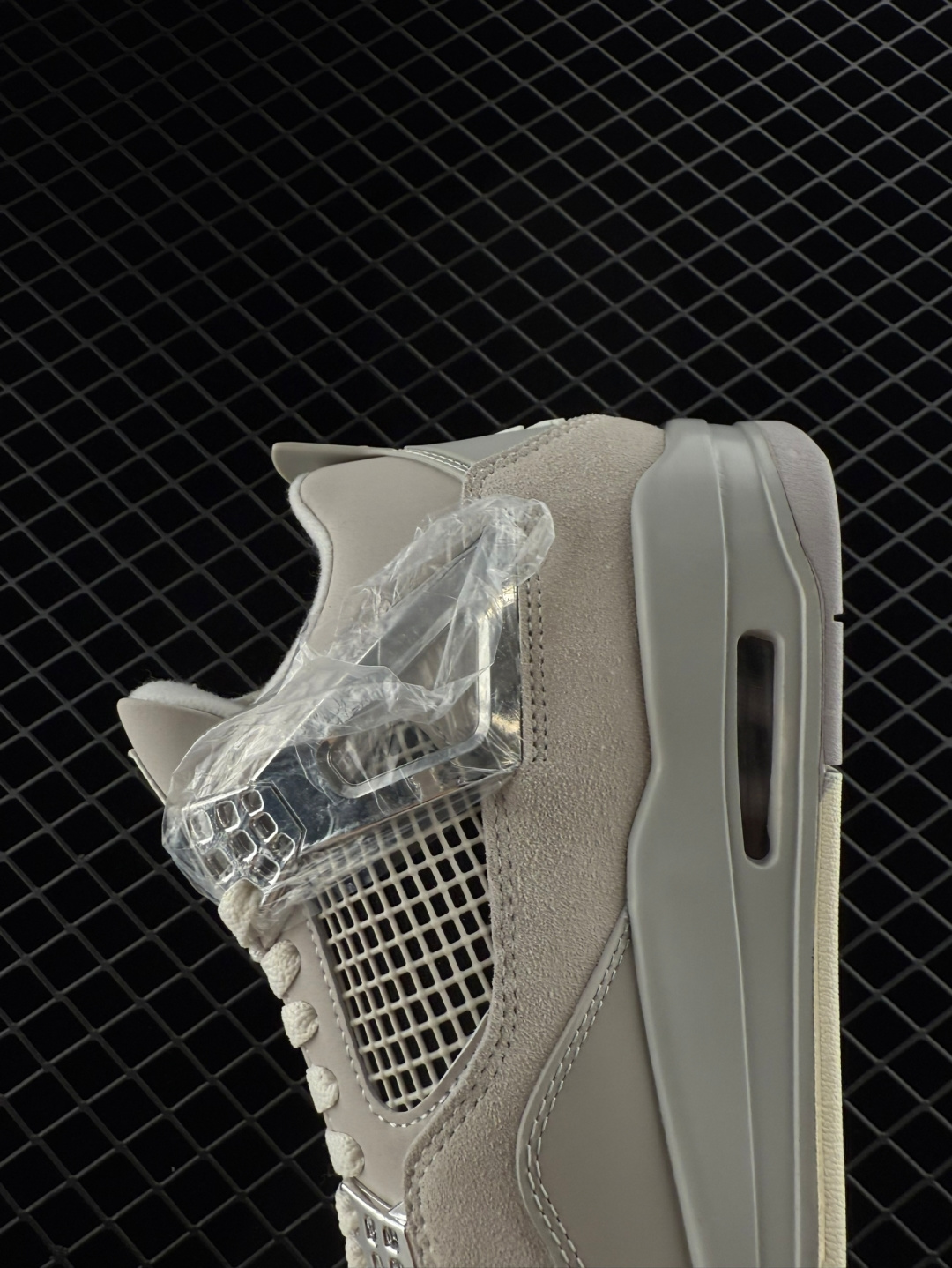 Nike Air Jordan 4 Retro